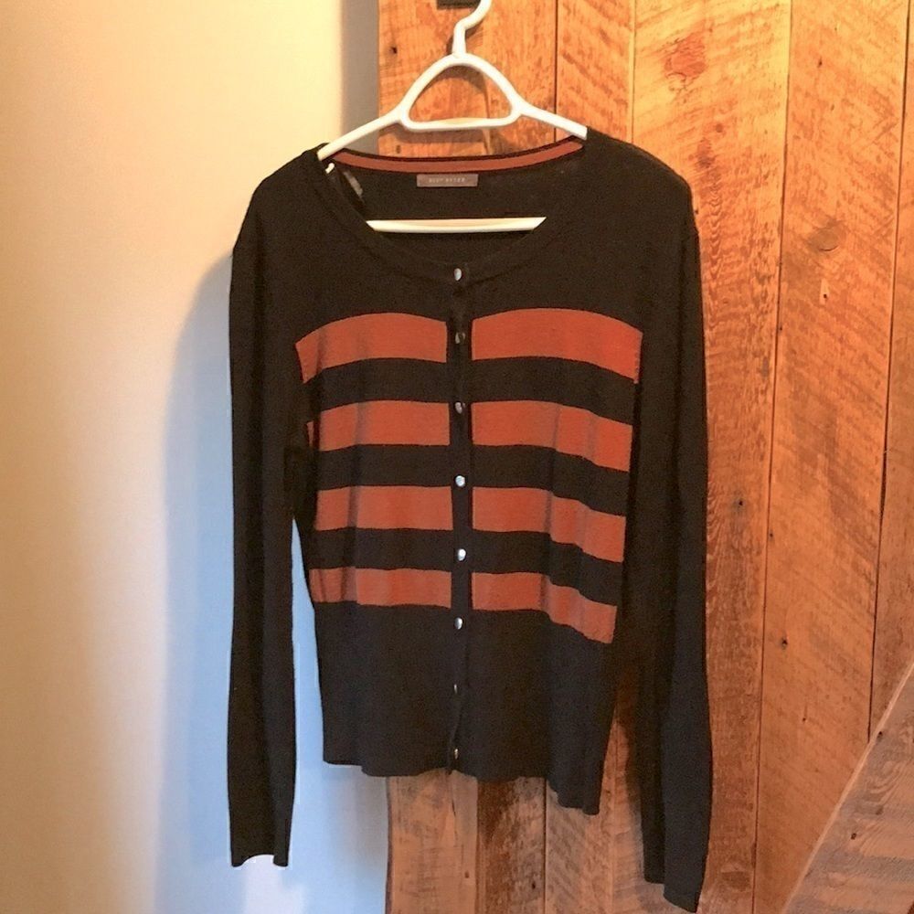 Suzy Shier cardigan  